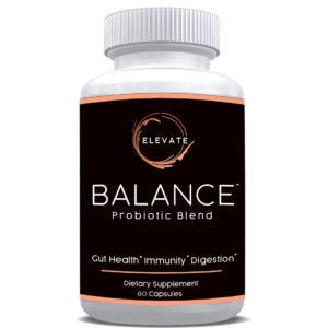 BALANCE Probiotic Blend