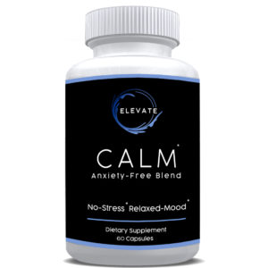 CALM Anxiety-Free Blend