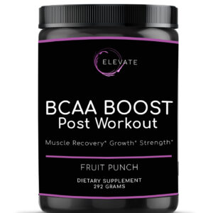 BCAA Post-Workout