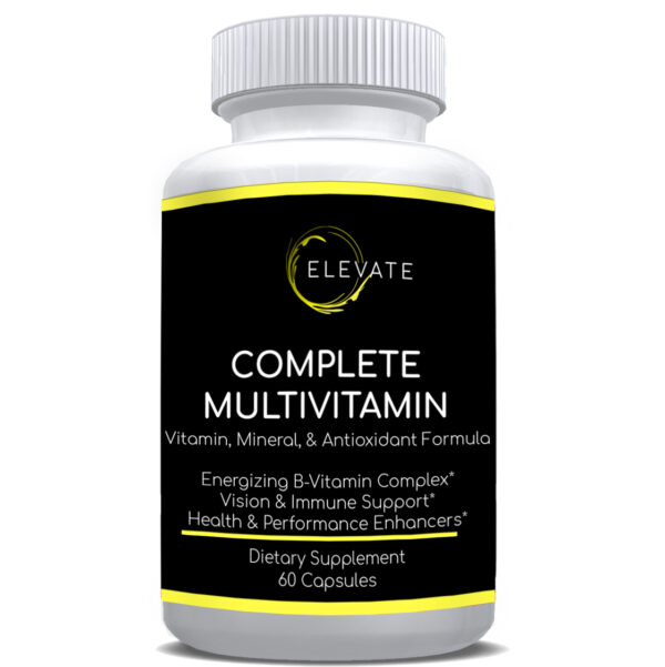 Complete Multivitamin
