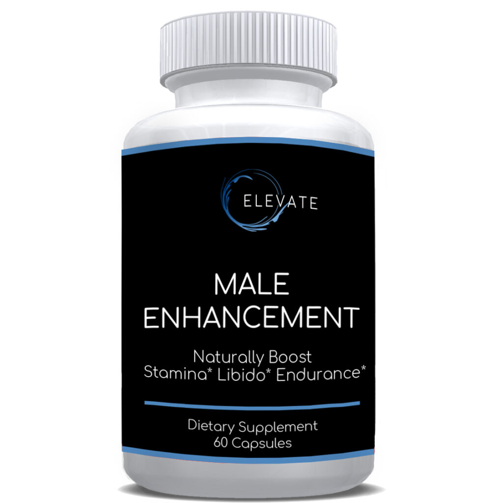Male Enhancement