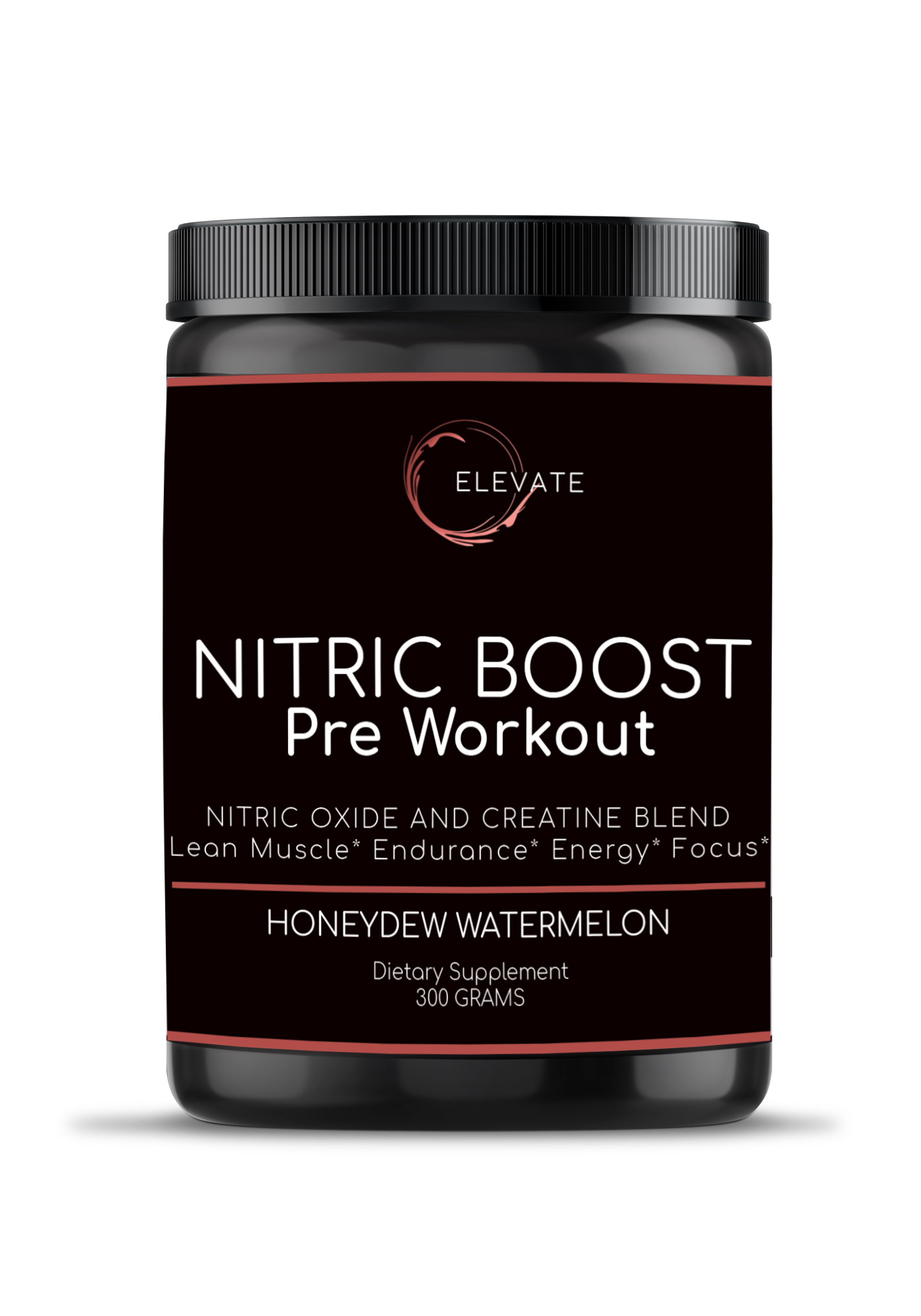 Elevate Performance Pre-workout – Flex Performance