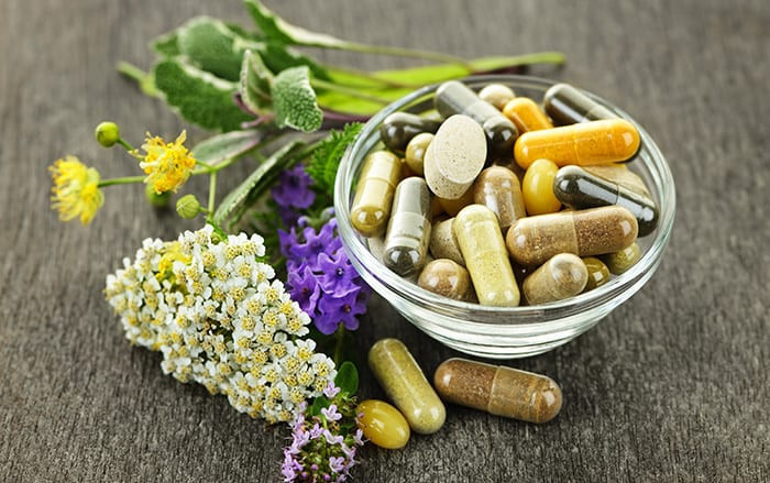 Buy Nutritional Supplements